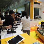 서울국제사진영상기자재전 후기:)