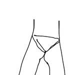 허벅지<b>안쪽</b>살 빼는법
