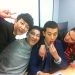 이민호, 엄태웅, 김남길을 이을 스타의 등장?!?!