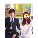 ===아이돌남친이랑몰래대이트하다가기자에게걸림===