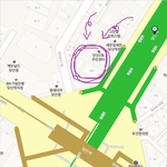 <b>당산역</b>에서 번호따려고햇던 아디다스남을찾습니다