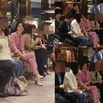 이영애 직찍과 화보의 차이점 <b>찾기</b>