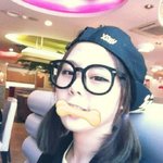 <b>준희</b>누나내꺼 ㅎ