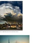 최근 세계에서 일어난 <b>기이</b>한 현상