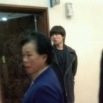 비원에이포 <b>산들</b> 블락비 유권 쌍둥이설