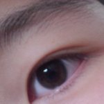 쌍커풀 <b>유무</b>의 중요성