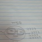 내가 그린 <b>팬아트</b> 좀 봐