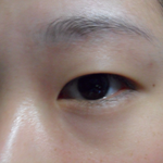 **홑꺼풀<b>or</b>속쌍 화장**