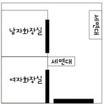 (성추행,성폭행) 여자분들 화장실에서도 조심하세요..ㅠㅠ