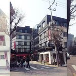 봄나들이 추천<b>장소</b> -서울
