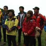 정글의 법칙 <b>원시인</b> 변신