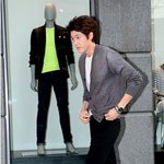 대한민국 대표 기럭지 인증하는 이기우