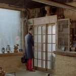 조인성 프레드페리 신발 오수 스타일 코디 법