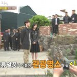 여전히 신혼 같은 한가인, 제주도에서 <b>힐링</b> 중