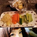 다이어트 <b>의지</b>를 공개한 연예인