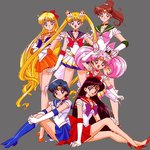 90년대(+2000초반)여자애들이라면 다 보았던 그때 그 만화들ㅋㅎ