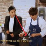 마셰코<b>셀럽</b>7화 미스터리박스미션 손호영씨 우승~