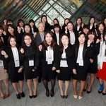 이석채 회장이 신입<b>사원</b>에게 바라는 점은?