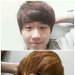같은<b>자세</b>다른느낌