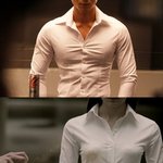 남자<b>옷</b> 단추는 오른쪽, <b>여자옷</b> 단추는 왼쪽인 이유ㅋ