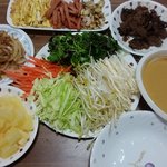 음식만드는거 좋아해용