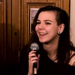 <b>반삭</b> 정말 잘어울리는 여자!