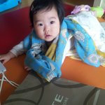 어제 . 판애들이 <b>스카프</b> 촌스럽다고해서