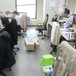 톡 덕분에 정직원으로 취직했습니다 감사합니다!!