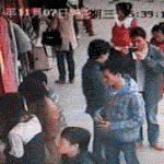 <b>대륙</b>의 젓가락 소매치기단