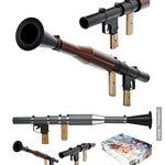 얘들아 <b>물총</b> 이거 맞아봤냐?