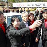 직원들을 대하는 이석채 <b>회장</b>의 방식!