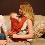 올 봄에 <b>주황색</b>이 유행이라는데... 정말 그런것 같으세욧?