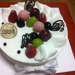 파리바게트 <b>케익</b> 너무 심해요.