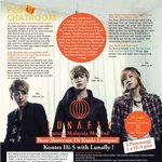 루나플라이 외국에서큰인기!! 잡지화보까지?!?