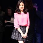 <b>웬만</b>한 어른보다 옷 잘 입는 진지희