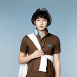 마네킹 돋는 송중기 새 화보