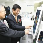 <b>kt</b> (이석채 회장)  영업이익은?