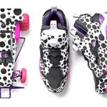 와 존나 신박한 리복 <b>펌프</b>퓨리 봤냐