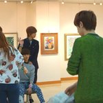 보이프렌드 <b>동현</b> 초록니트
