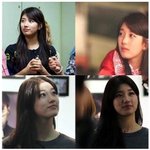 수지 눈빛 조련을 글램핑 페스티벌에서 당하는 걸로~