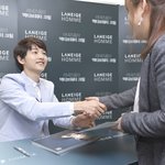 송중기 팬싸인회 다녀온 리뷰