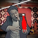 살아있네 !!!!!!!!!! <b>코카</b>콜라 모델로 잘나가는 형도니!!