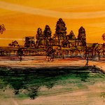 내 스케치북에 담긴 이야기들.6