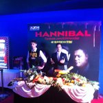 지금 코엑스에서 피보고 뇌보고..ㄷㄷ