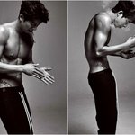 남자 <b>치골</b>이 이런거엿슴?(눈부심주의)