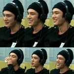 원빈과 비교... 이거 괜찮을까? <b>위험</b>하지 않을까? 