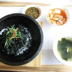 <b>여의도</b> 맛집 추천이요 - 비비고 신메뉴 짱이라능