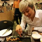 미안하다 고맙다
