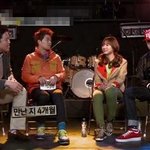 <b>보라</b> 앓이 고백한 박재범 이미 인증? 아이돌 커플 탄생??