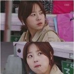 최강반전매력의 주인공!  1인 2역 <b>소화</b>하는 미친연기력! 한지혜